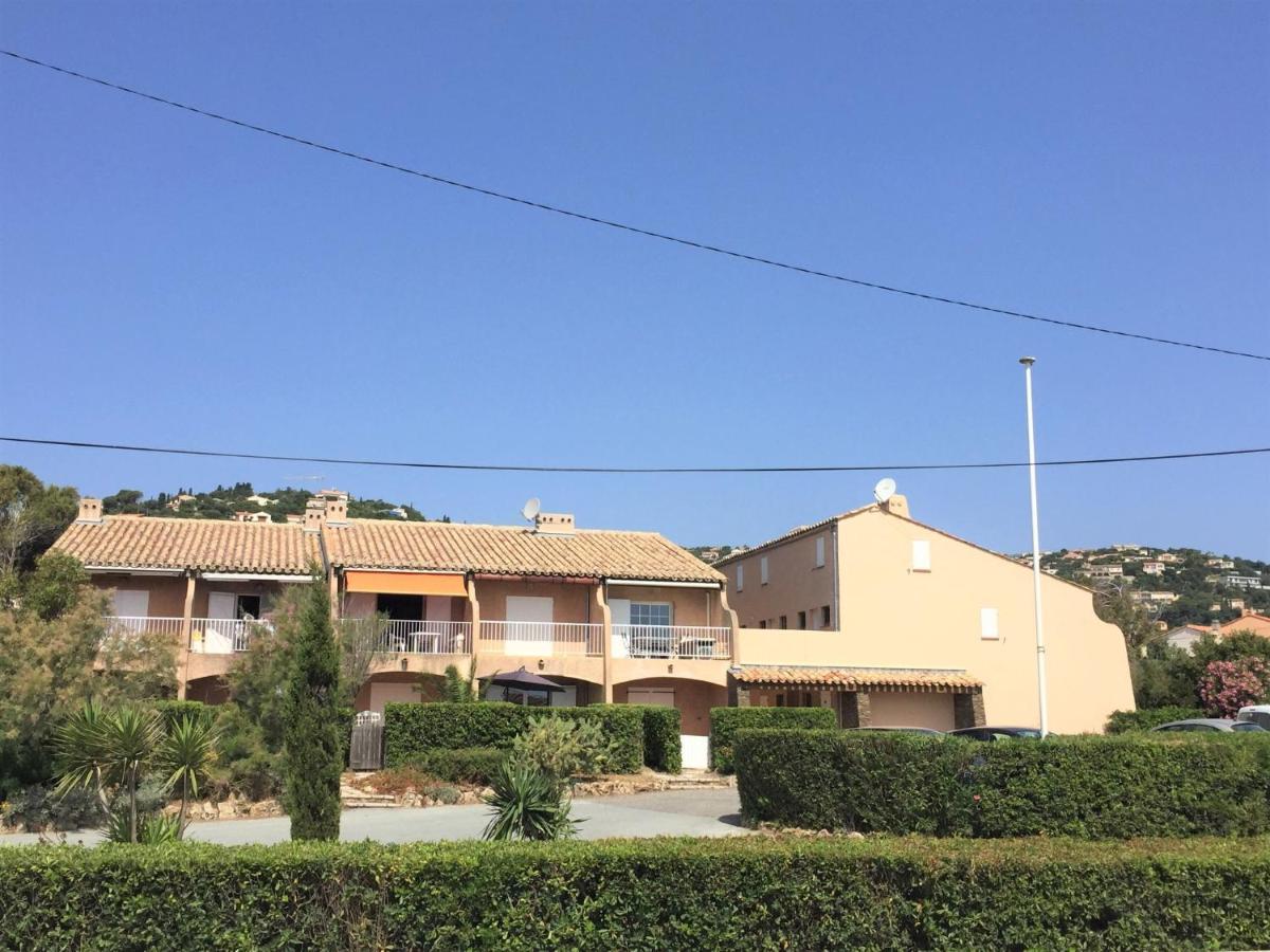 Studio Panorama By Interhome Les Issambres Exterior photo