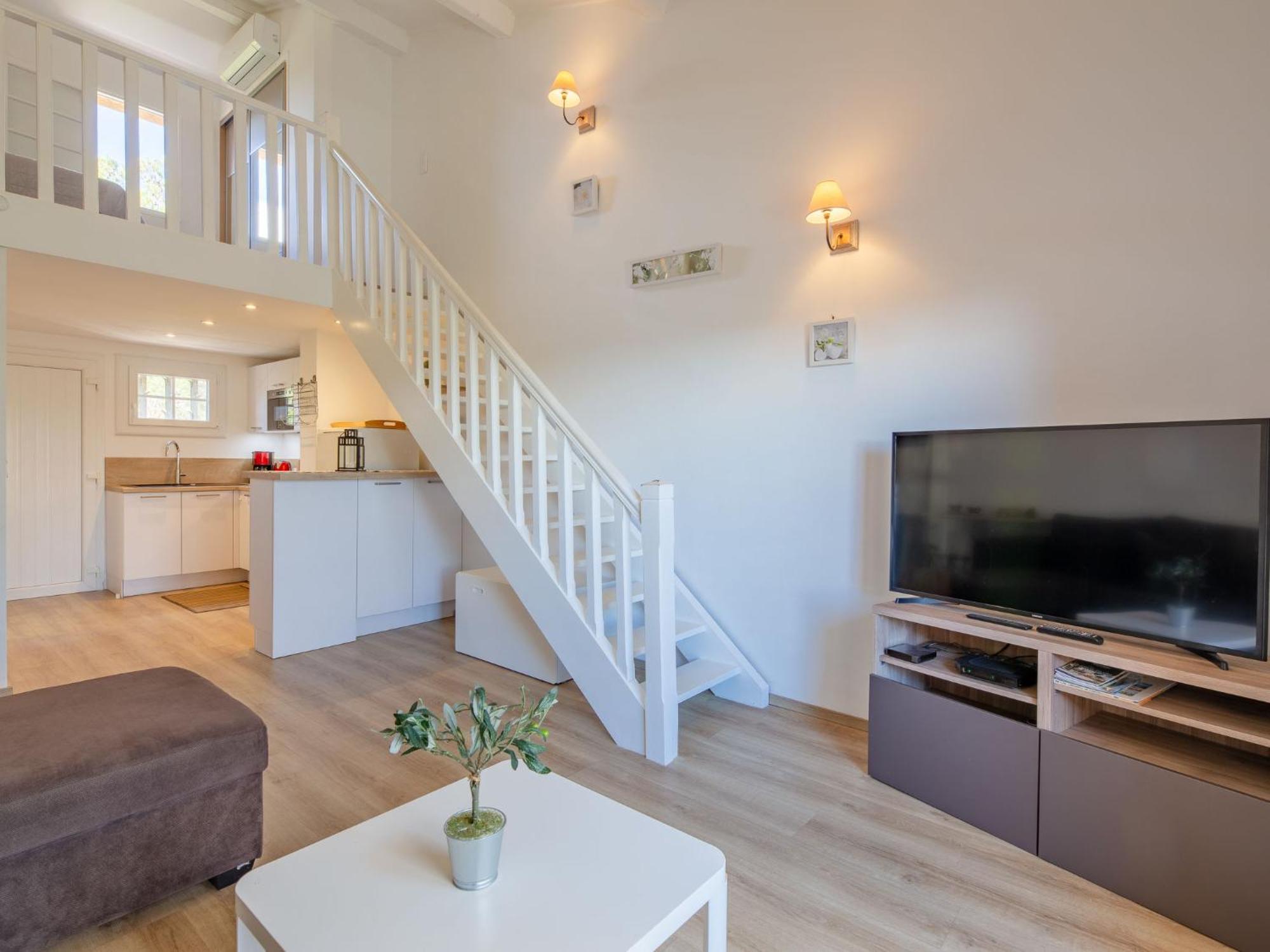 Studio Panorama By Interhome Les Issambres Exterior photo