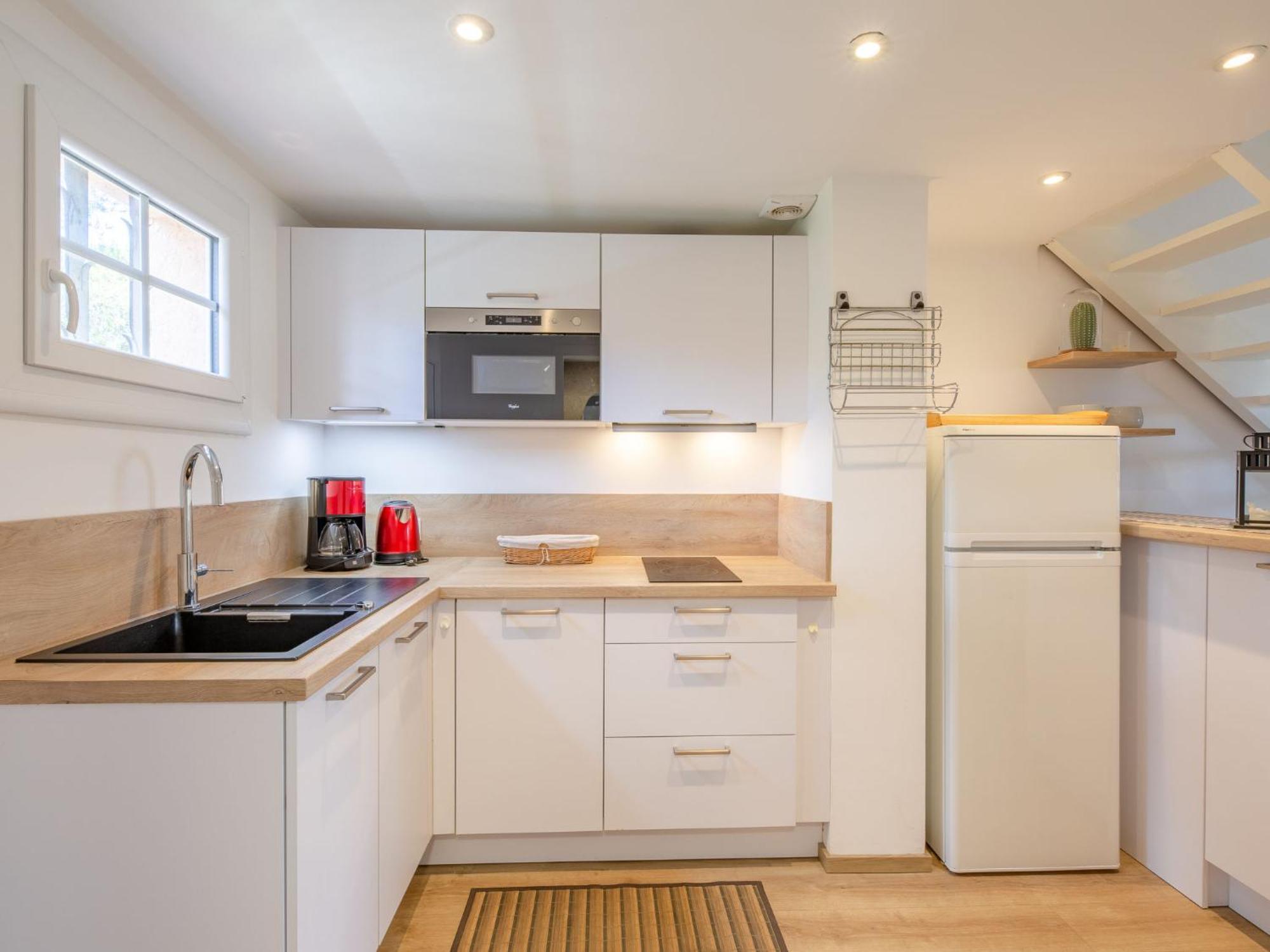 Studio Panorama By Interhome Les Issambres Exterior photo